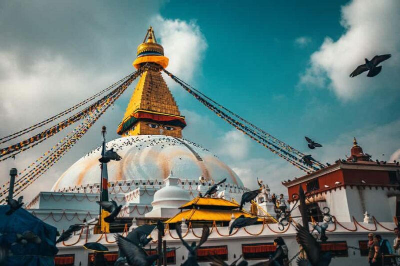Kathmandu: Private/Group Tour to 7 UNESCO Sites with Lunch - FAQ
