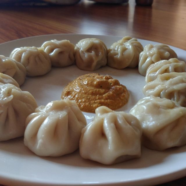 Kathmandu: Private Half -Day Cooking Class With Meals - Culinary Experience Highlights