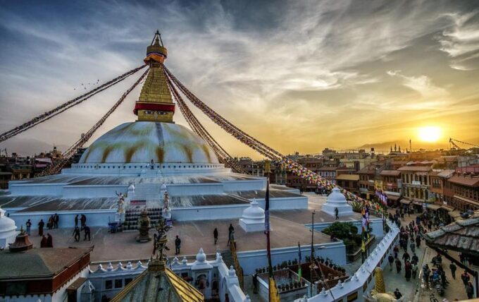 Kathmandu: Private Heritage Sightseeing Tour of UNESCO Sites - Highlights of the Tour