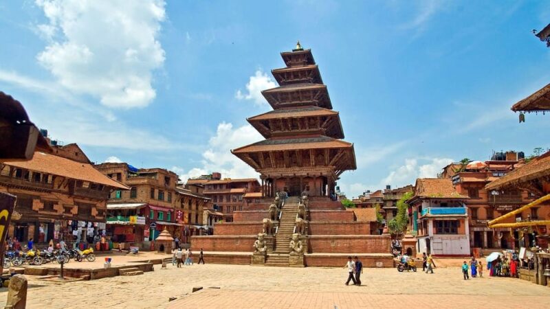 Kathmandu: Private Kathmandu City Tour With Car and Guide - Cultural Insights and Experiences