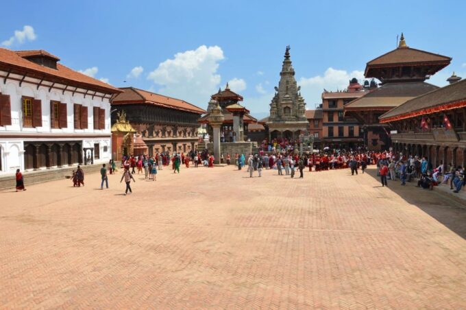 Kathmandu: Private Kathmandu City Tour With Car and Guide - Frequently Asked Questions