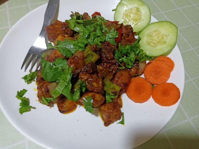 Kathmandu: Private Nepali Cooking Class (Dal Bhat and MoMo) - Pickup and Group Size