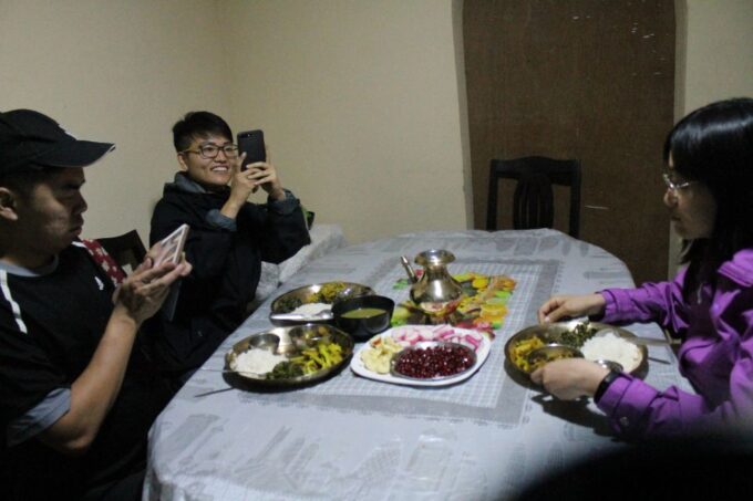 Kathmandu: Private Nepali Cooking Class (Dal Bhat and MoMo) - Restrictions and Exclusions