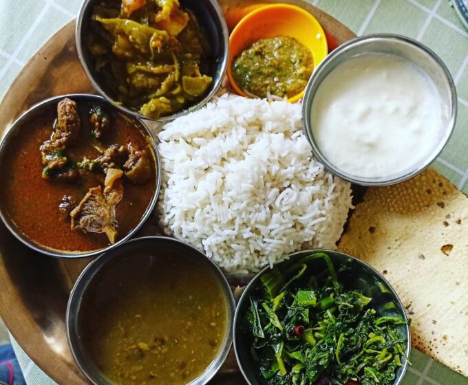 Kathmandu: Private Nepali Cooking Class (Dal Bhat and MoMo) - Cancellation Policy