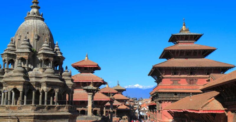 Kathmandu: Private Patan and Bhaktapur Sightseeing Tour - Itinerary and Highlights