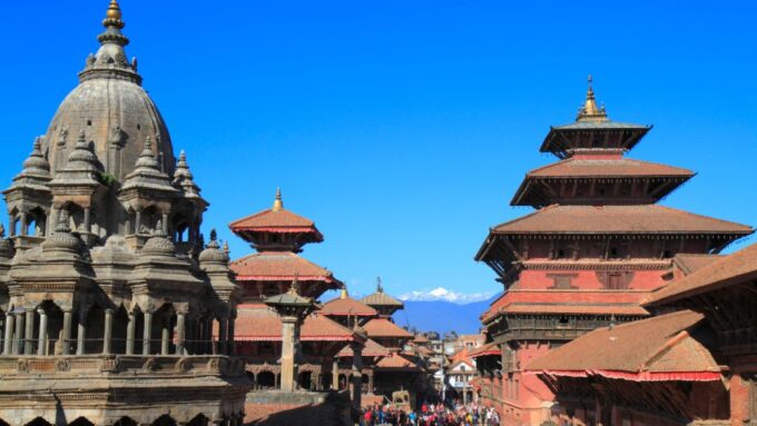 Kathmandu: Private Patan and Bhaktapur Sightseeing Tour - Newari Culture and Artisan Work