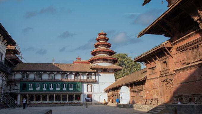 Kathmandu: Private Patan and Bhaktapur Sightseeing Tour - Transportation and Logistics