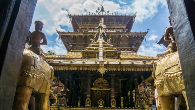 Kathmandu: Private Patan and Bhaktapur Sightseeing Tour - Frequently Asked Questions