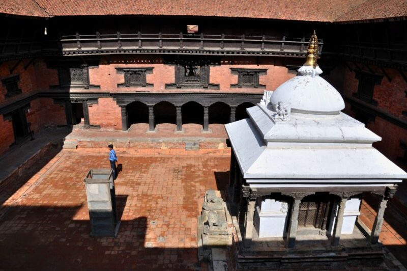 Kathmandu: Private Patan and Bhaktapur Sightseeing Tour - Unique Highlights