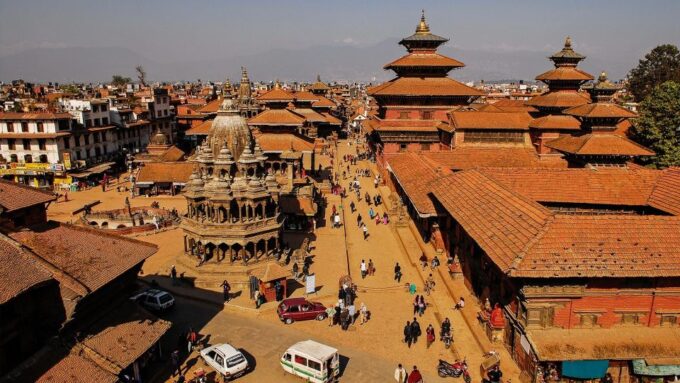 Kathmandu: Private Patan and Bhaktapur Sightseeing Tour - Scheduling and Cancellation