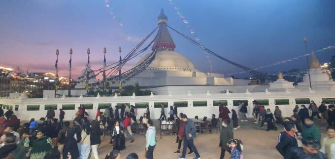 Kathmandu: Private Patan and Boudhnath Sightseeing Day Tour - Pickup and Drop-off Locations