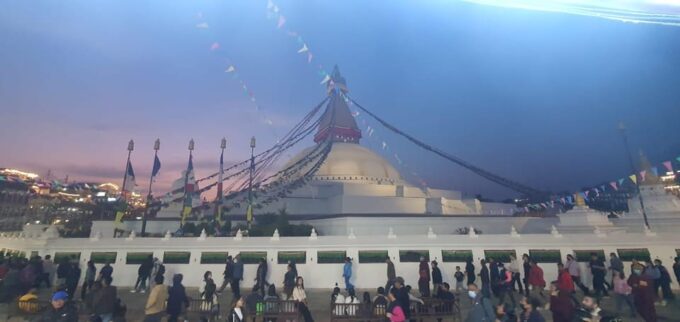 Kathmandu: Private Patan and Boudhnath Sightseeing Day Tour - Duration and Pricing