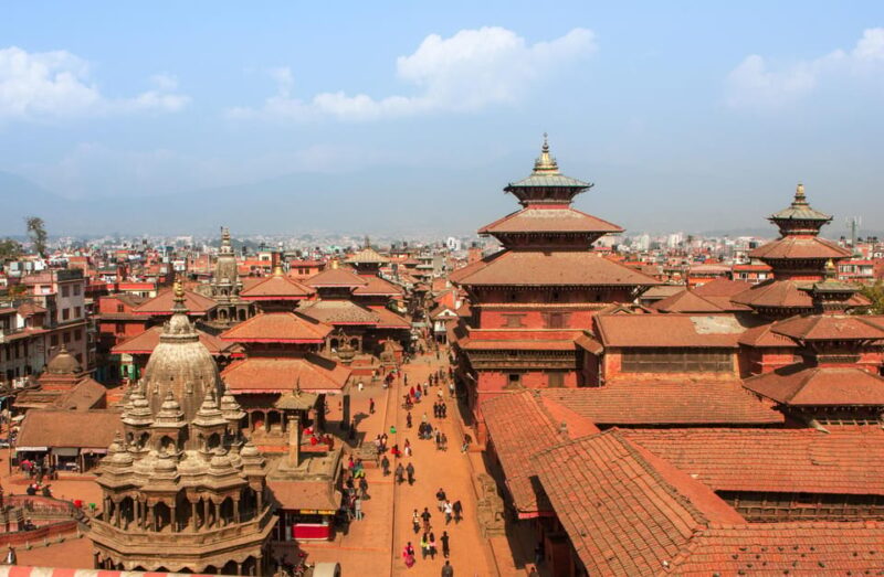 Kathmandu: Private Tour of 7 UNESCO World Heritage Sites - Discover Rich Culture