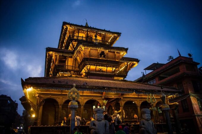 Kathmandu: Private Tour of 7 UNESCO World Heritage Sites - Enjoy Cultural Immersion
