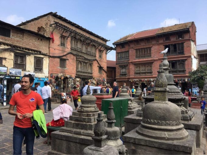 Kathmandu: Private Tour of 7 UNESCO World Heritage Sites - Pricing and Availability