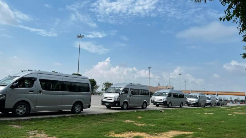 Kathmandu Ramechhap Airport Transfer - Flight Information