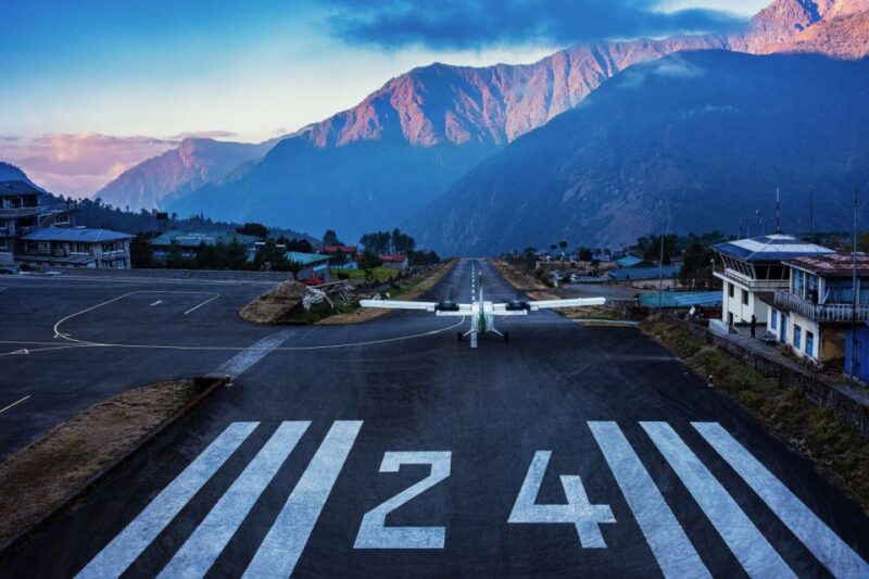 Kathmandu Ramechhap Airport Transfer - Frequently Asked Questions