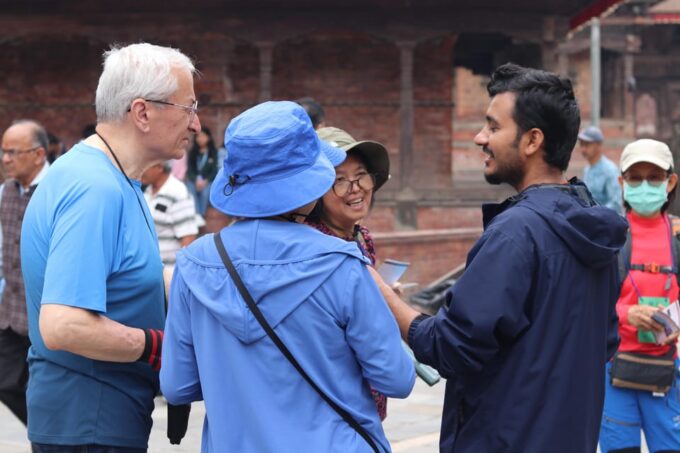 Kathmandu: Romantic Getaway to Chitwan - Wildlife Safaris