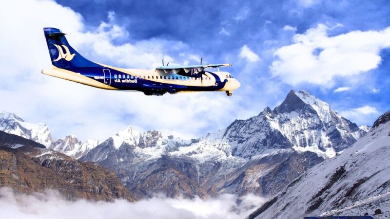 Kathmandu: Scenic Everest Region Mountain Flight - Frequently Asked Questions