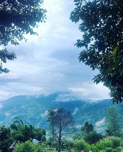 Kathmandu: Scenic Shivapuri National Park Hiking - Itinerary Details