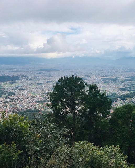 Kathmandu: Scenic Shivapuri National Park Hiking - Wildlife Spotting and Nature Discoveries