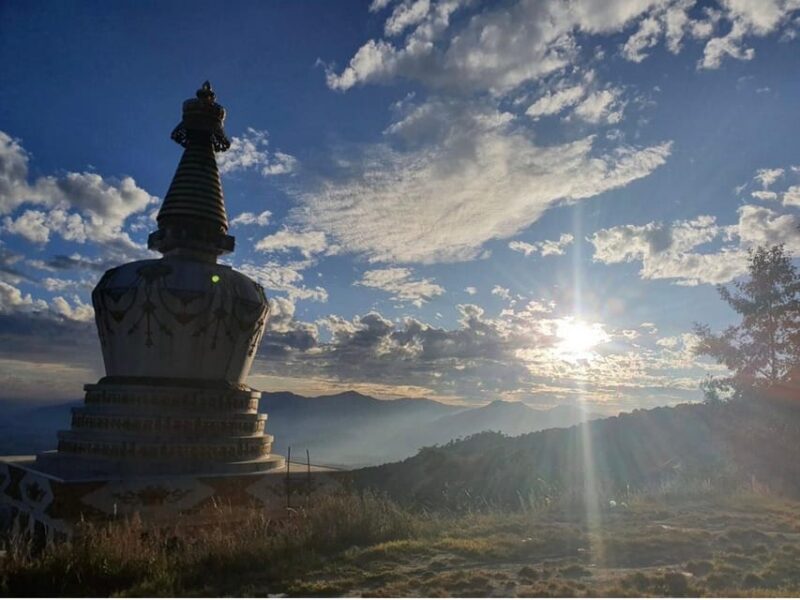 Kathmandu: Scenic Shivapuri National Park Hiking - Memorable Photos and Educational Insights