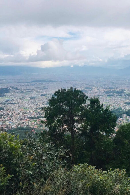 Kathmandu: Scenic Shivapuri National Park Hiking - Frequently Asked Questions