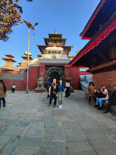 Kathmandu Secret Food Crawl & Local Market Tour - Customer Ratings