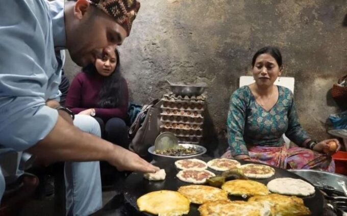 Kathmandu Secret Food Crawl & Local Market Tour - Booking Information