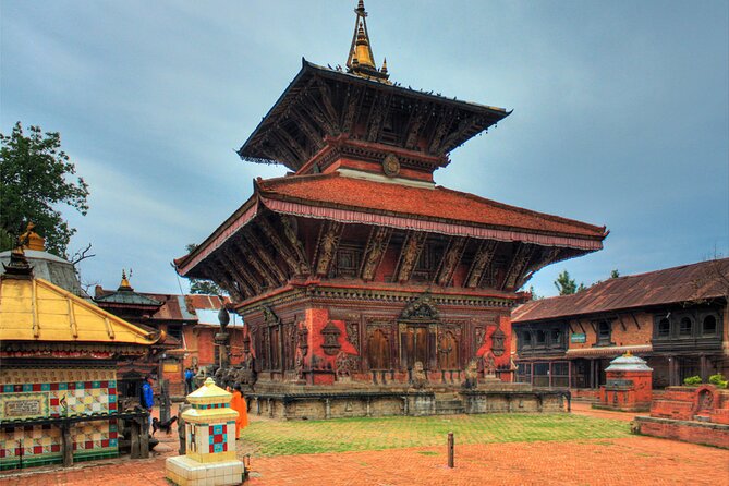 Kathmandu Seven UNESCO Heritage Sites Private Day Tour - Highlights of the Tour