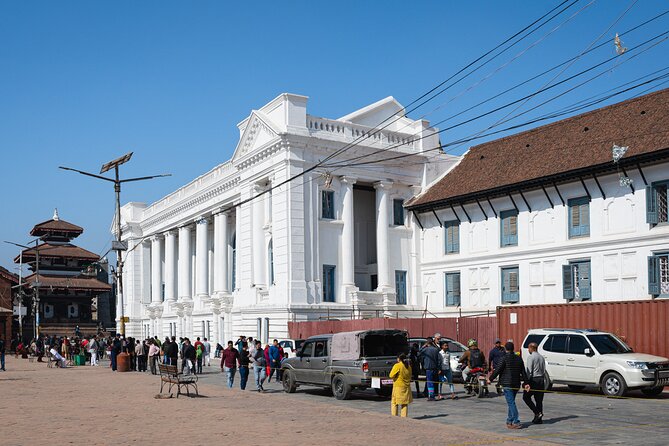 Kathmandu Seven UNESCO Heritage Sites Private Day Tour - Why Choose This Tour