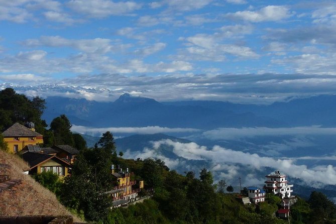 Kathmandu Shivapuri National Park and Nagarkot Hiking - 3 Days - Hiking Experience