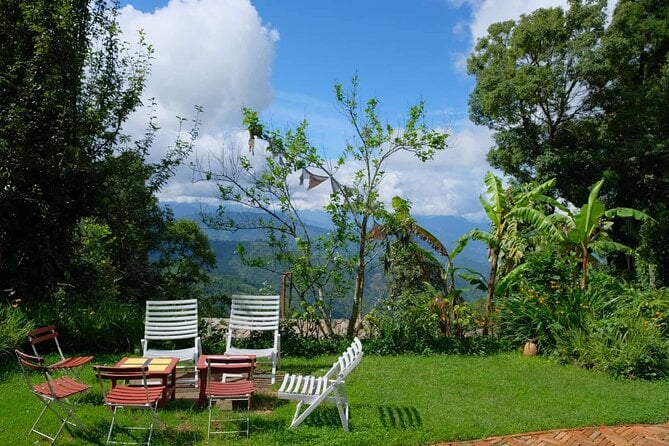 Kathmandu Shivapuri National Park and Nagarkot Hiking - 3 Days - Booking and Cancellation