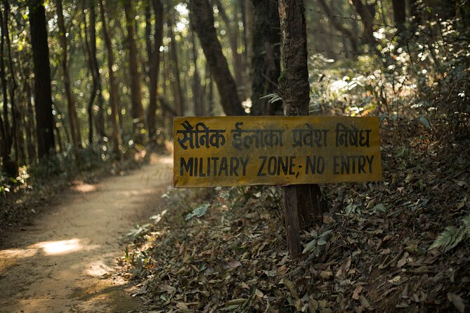 Kathmandu Shivapuri National Park and Nagarkot Hiking - 3 Days - Inclusions and Pricing