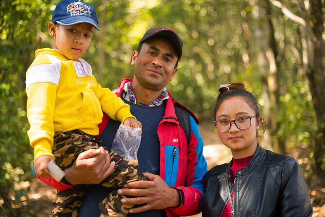 Kathmandu Shivapuri National Park and Nagarkot Hiking - 3 Days - Recommended Travelers