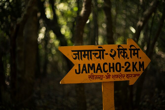 Kathmandu Shivapuri National Park and Nagarkot Hiking - 3 Days - Reviews and Feedback