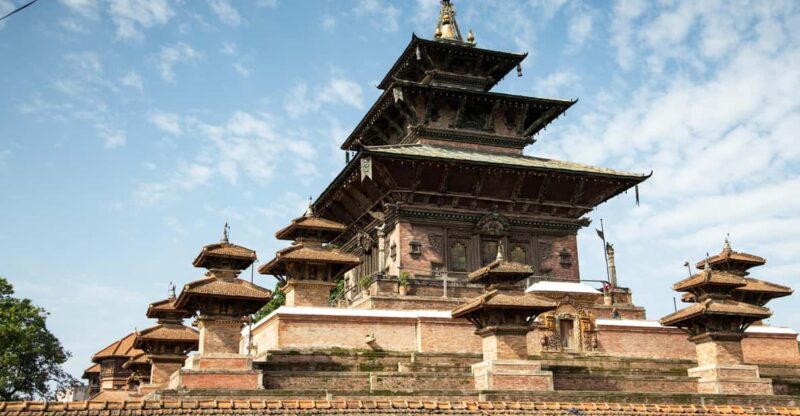 Kathmandu Sightseeing Day Tour - Cultural Insights