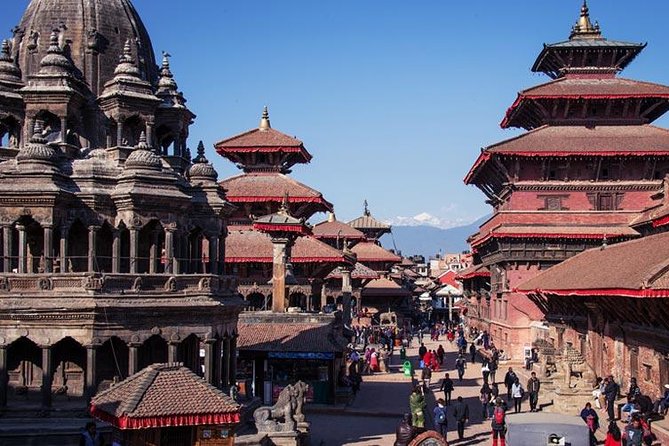 Kathmandu Sightseeing Tour by Private Vehicle - Transportation and Pickup