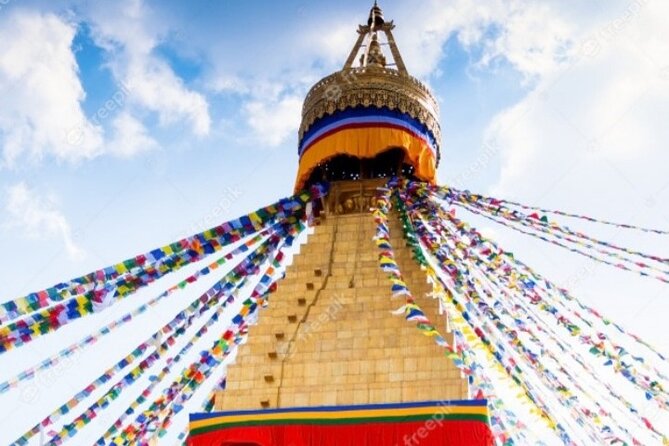 Kathmandu Sightseeing Tour - Explore UNESCO Heritage Sites 2 Days - Inclusions