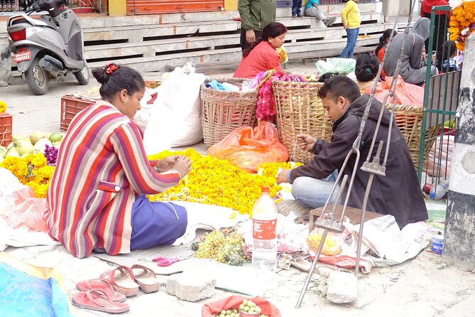 Kathmandu Sightseeing Tour - Explore UNESCO Heritage Sites 2 Days - Swayambhunath - Monkey Temple