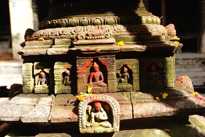 Kathmandu Sightseeing Tour - Explore UNESCO Heritage Sites 2 Days - Bouddhanath - Largest Buddhist Stupa