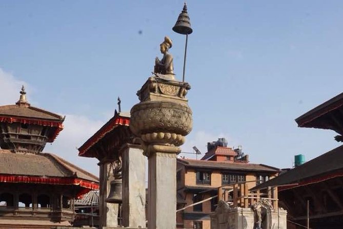 Kathmandu Sightseeing Tour With Car and Driver - Highlights of the Kathmandu Sightseeing Tour