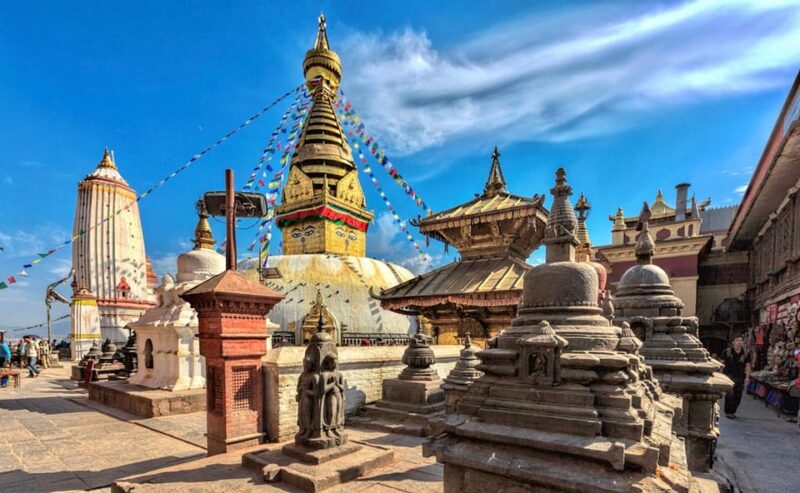 Kathmandu Sightseeing Tour With Private Car and Guide - Patan Durbar Square