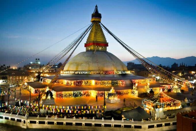 Kathmandu Sightseeing Tour With Private Car and Guide - Inclusions and Exclusions