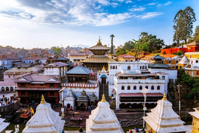 Kathmandu Sightseeing Tour With Private Car and Guide - Frequently Asked Questions
