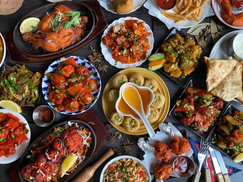 Kathmandu Sightseeing With Epic Food Tours - Culinary Experience