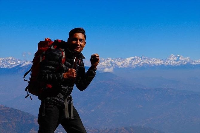 Kathmandu Skyline Trek - 3N/4D - Highlights of the Trek