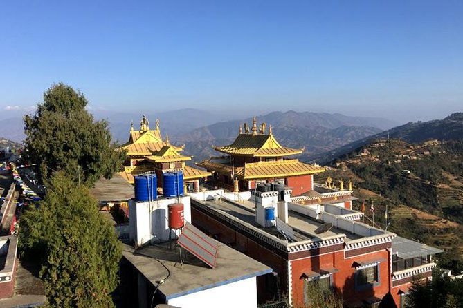 Kathmandu Skyline Trek - 3N/4D - Pickup and Schedule