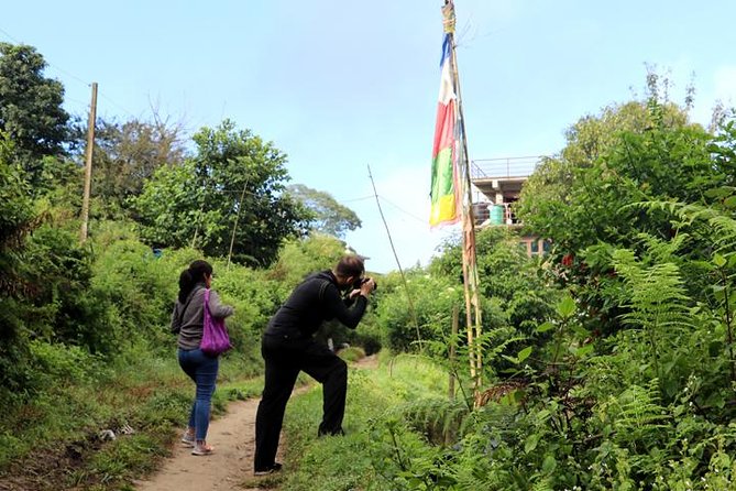 Kathmandu Skyline Trek - 3N/4D - Inclusions and Exclusions