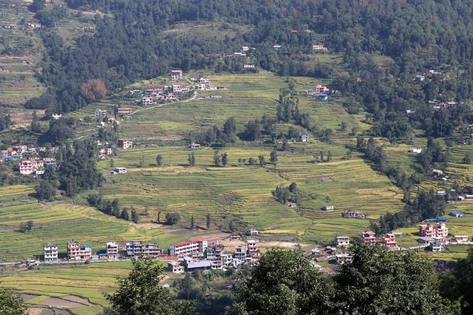 Kathmandu Skyline Trek - 3N/4D - Customer Ratings and Reviews